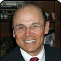 Dr. Joseph Caprini